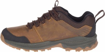 Buty Trekkingowe Męskie Merrell Forestbound