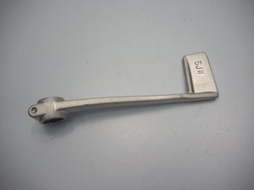 YAMAHA FJR 1300 16- ОБУВЬ ТОРМОЗНОЙ РЫЧАГ