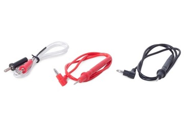 Цифровой мультиметр DT9208A Температура резинового корпуса