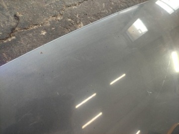 KAPOTA KIA VENGA 2010R *9A*