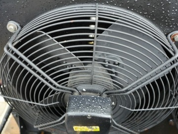 Prestcold R750/0089 комплекс компрессора