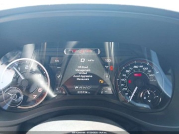  RAM 1500 Trx 57 Box 2021 6.2l 6.2 Benzyna 702KM, zdjęcie 10