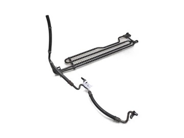 CHŁODNICZKA WSPOMAGANIA MERCEDES W212 2.2 CDI 2002290B