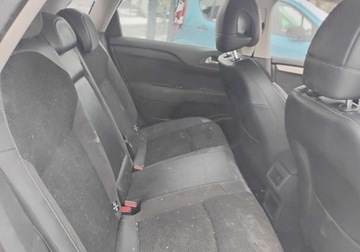 Citroen C4 II Hatchback 5d Facelifting 1.6 HDi 92KM 2015 Citroen C4 2015r, 1.6 HDI. Uszkodzony lewy tyl. Jezdzi. 1.6 Diesel 92KM, zdjęcie 8