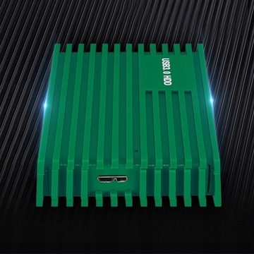 Портативный USB 3.0 для жесткого диска, 1 шт.