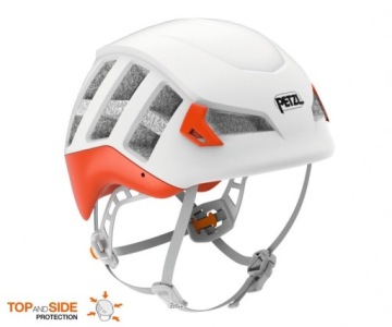 Petzl Meteor pomarańczowy