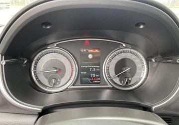 Suzuki 2024 Suzuki Vitara Suzuki Vitara 1.4T 4WD MT 129KM MildHybrid PREMIUM ASO PL Sa, zdjęcie 13