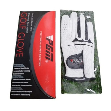 Перчатки для гольфа PGM мужские на левую и правую руку