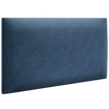 Panele tapicerowane ścienne 60x30 wezgłowie