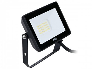 Naświetlacz HALOGEN LED 20W 4000K Czarny PILA