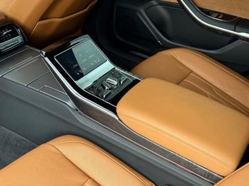 Audi A8 D5 Sedan Plug-In Facelifting 3.0 60 TFSIe 462KM 2023 Audi A8 Kamery 360,Wentylacja,Masaze,Head up 3.0 Hybryda Plug-in 462KM, zdjęcie 21