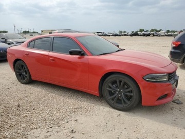 Dodge Charger VII 2016 Dodge Charger SXT 2016 3.6l 3.6 Benzyna 292KM, zdjęcie 4
