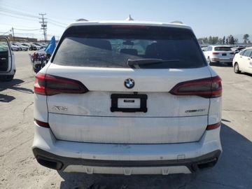 BMW X5 G05 2021 BMW X5 sDrive40I 2021 3.0l 3.0 Benzyna 335KM, zdjęcie 2