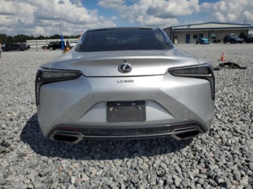 Lexus LC Coupe 500 471KM 2018 Lexus LC 500 2018 5.0l 5.0 Benzyna 471KM, zdjęcie 2