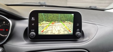 Fiat Tipo II Hatchback 1.4 95KM 2017 FIAT TIPO LOUNGE! Super stan!, zdjęcie 19