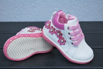 ТУФЛИ НА МОЛНИИ, подкладка из кожи, размер профиля 23/14,2 см.