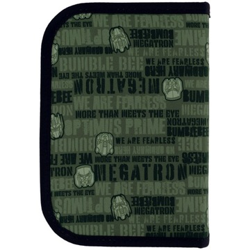 РАСШИРЯЕМЫЙ ШКОЛЬНЫЙ ЧЕХОЛ ДЛЯ КАЛЕДА С ОБОРУДОВАНИЕМ ДЛЯ МАЛЬЧИКА КАЙТ-ТРАНСФОРМЕРЫ