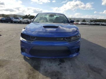 Dodge Charger VII 2021 Dodge Charger Scat Pack 2021 6.4L 6.4 Benzyna 485KM, zdjęcie 5