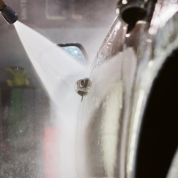 Активная пена для мытья автомобиля 5л ProClean4