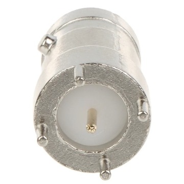 МОНТАЖНОЕ РАЗЪЕМ BNC-G/PCB*P100