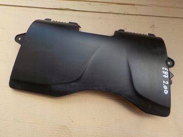 kierownica powietrza wlot bmw e87 2,0 d 7797475