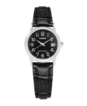 ЧАСЫ ЖЕНСКИЕ CASIO LTP-V002L-1BUDF + КОРОБКА