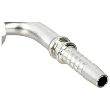 URSUS C-330 Колено топливного крана C-360 М16х1,5 ОЦИНКОВАННОЕ