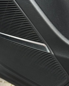 Audi Q8 SUV 3.0 55 TFSI 340KM 2019 Audi Q8 3.0 benz 340 ps ,niski pot przebieg 3.0 Benzyna 340KM, zdjęcie 22