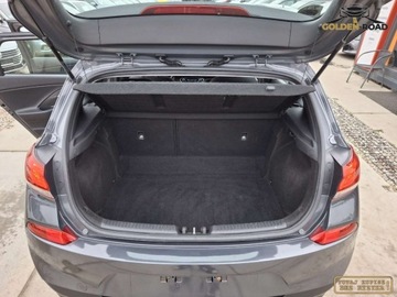 Hyundai i30 III Hatchback 1.6 CRDI DPF 95KM 2017 Hyundai i30 1,6 crdi klima elektryka alu wspomaganie oplacony 1.6 Diesel, zdjęcie 20