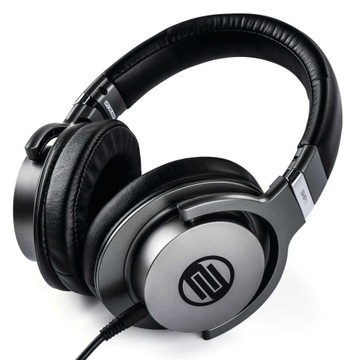 Reloop SHP-8 - Słuchawki studyjne