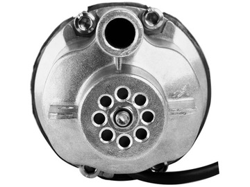 НАСОС ДЛЯ ЧИСТОЙ И ГРЯЗНОЙ ВОДЫ, ПОГРУЖНОЙ НАСОС ТИП РУСКА, 600ВТ, ЭФФЕКТИВНЫЙ