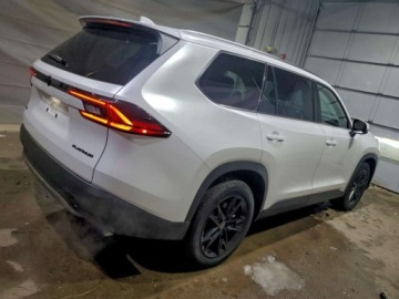 Toyota 2025 Toyota Grand Highlander LE 2025 2.4 Benzyna 265KM, zdjęcie 3