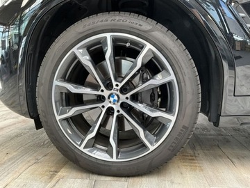 BMW X4 G02 SUV Facelifting 2.0 30i 245KM 2025 BMW X4 xDrive30i Sport Suv 2.0 (245KM) 2025, zdjęcie 13