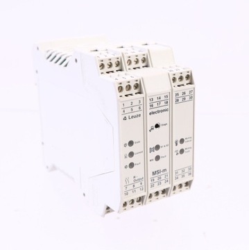 LEUZE MSI-M/R 549904 ! НОВЫЙ!