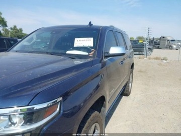 Chevrolet Tahoe GMT900 2017 Chevrolet Tahoe 2017 Chevrolet Tahoe 4WD 4dr Premier 5.3 Benzyna 355KM, zdjęcie 1