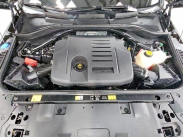 Land Rover Range Rover V 2025 Land Rover Range Rover Sport SE 2025 3.0 Benzyna 355KM, zdjęcie 6