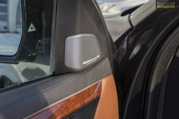 BMW X6 F16 Crossover M50d 381KM 2017 BMW X6 Indyvidual / Dociągi / Kamera 360, zdjęcie 21