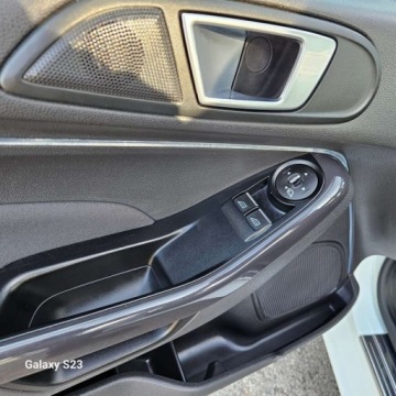 Ford Fiesta VII Hatchback 3d Facelifting 1.0 EcoBoost 125KM 2013 Ford Fiesta Czujniki Parkowania Podgrzewane Fotele Super Stan Gwarancja Sk, zdjęcie 19