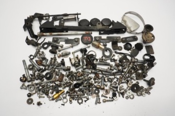 BMW R 1200 GS K25 04-07 БОЛТЫ ВИНТЫ