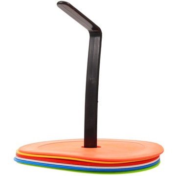 ТАБЛИЧКА С ЛОГОТИПОМ ФУТБОЛА ТРЕНИРОВОЧНЫЕ СРЕДСТВА СПОРТ