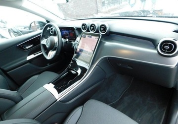 Mercedes GLC C254/X254 Coupe 2.0 200 204KM 2024 Mercedes-Benz GLC Gwarancja A.S.O Stan Nowy Faktura VAT 23 2.0 Benzyna, zdjęcie 7