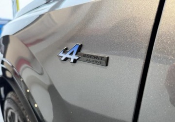 Renault 2025 Renault Rafale GDYNIA espirit Alpine E-Tech 4x4 300 KM naped na 4 kola Gwa, zdjęcie 30