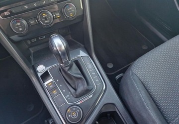 Volkswagen Tiguan Allspace SUV 2.0 TSI 190KM 2019 Volkswagen Tiguan Allspace Comfortline 2.0 TSI 190 KM DSG, Kamera Cofania,, zdjęcie 15