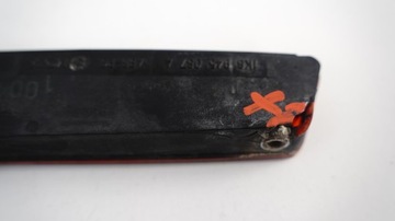 SVĚTLO STOP ZADNÍ VW SCIROCCO 08-14R