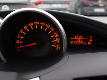 Toyota Verso Minivan 2.2 D-CAT 150KM 2010 Toyota Verso 2.2 D-4D, Salon Polska, Automat, zdjęcie 10