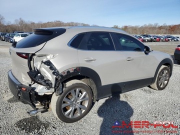 Mazda CX-30 2024 Mazda CX-30 _PREFERRED_AWD_2.5 L_191 km_2024r_5 433 KM 2.5 Benzyna 191KM, zdjęcie 3