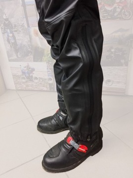 Komplet przeciwdeszczowy Scott Ergonomic Pro DP 42