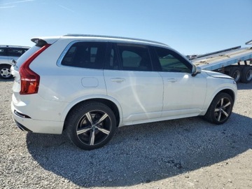 Volvo XC90 II SUV 2.0 T5 250KM 2018 Volvo XC 90 T5 2018 2.0l 2.0 Benzyna 250KM, zdjęcie 3