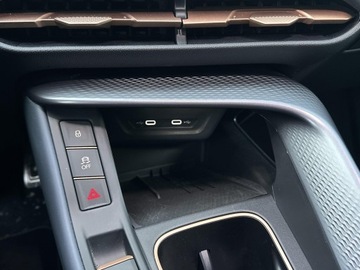 Cupra Terramar SUV 1.5 eTSI 150KM 2024 Cupra Terramar 1.5 TSI 150KM Pakiet Edge Pakiet Pu, zdjęcie 26