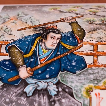 ПЕЧАТЬ ПЛАКАТОВ ПОСТЕРЫ А1 59,4х84,1 СМ ЭКСПРЕСС 24Ч